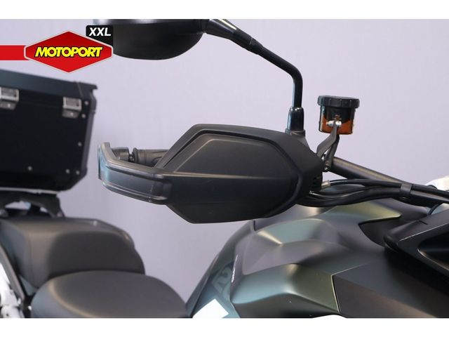 triumph - tiger-1200-rally-pro