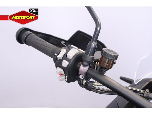 triumph - tiger-1200-rally-pro