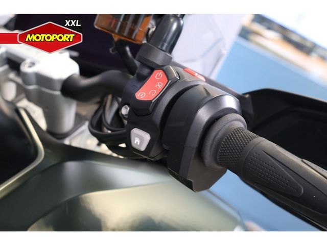 triumph - tiger-1200-rally-pro