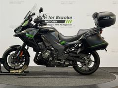 Kawasaki Versys 1000 Tourer ABS 2023 occasion – foto 4 van 24