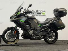 Kawasaki Versys 1000 Tourer ABS 2023 occasion – foto 1 van 24