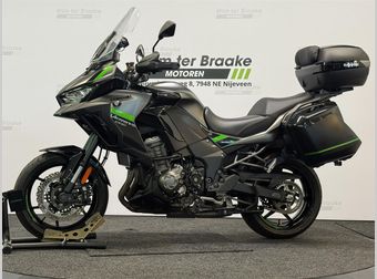 Kawasaki Versys 1000 Tourer 2023 occasion