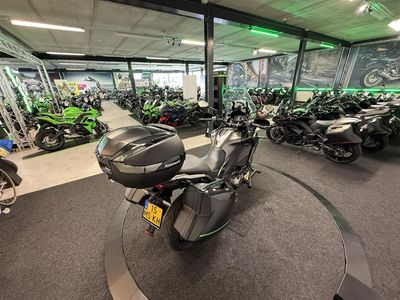 KAWASAKI VERSYS 1000 TOURER – foto 3