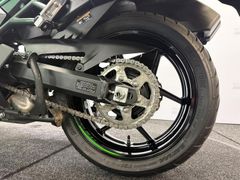 Kawasaki Versys 1000 Tourer ABS 2023 occasion – foto 8 van 24