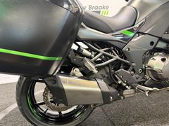 Kawasaki Versys 1000 Tourer ABS 2023 occasion – foto 15 van 24