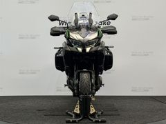 Kawasaki Versys 1000 Tourer ABS 2023 occasion – foto 20 van 24