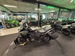 Kawasaki Versys 1000 Tourer ABS 2023 occasion – foto 23 van 24