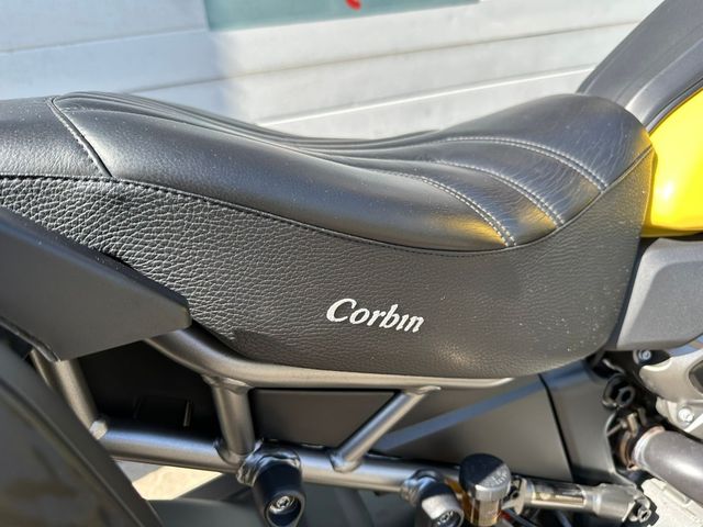 harley-davidson - pan-america-1250-special