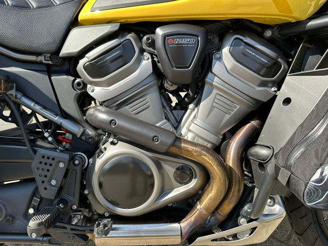 harley-davidson - pan-america-1250-special