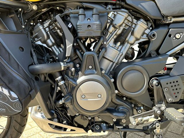 harley-davidson - pan-america-1250-special