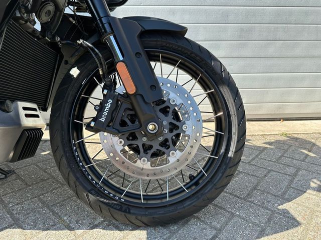 harley-davidson - pan-america-1250-special
