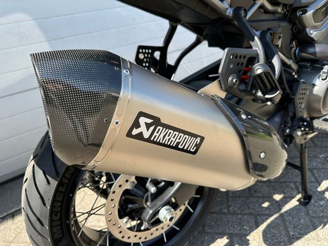 harley-davidson - pan-america-1250-special