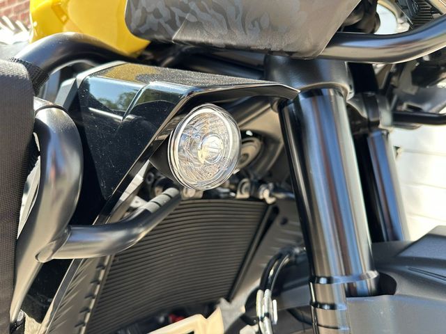 harley-davidson - pan-america-1250-special
