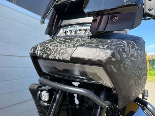 harley-davidson - pan-america-1250-special