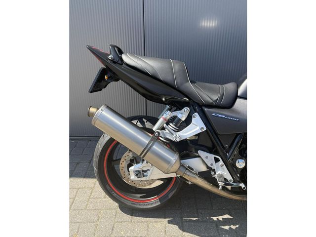 honda - cb-1300