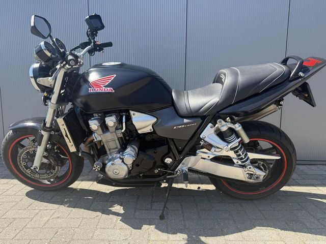 honda - cb-1300