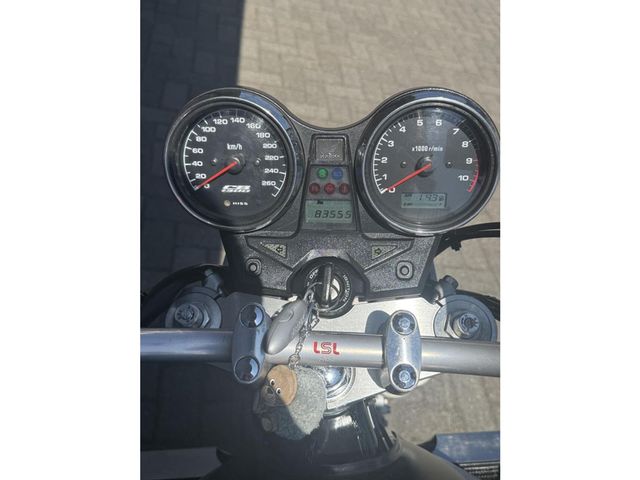 honda - cb-1300