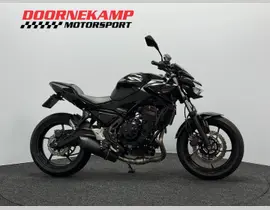 Kawasaki Z650 2020 occasion