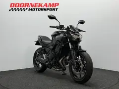 Kawasaki Z 650 ABS 2020 occasion – foto 3 van 15