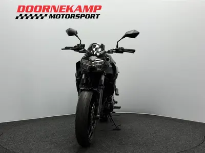 KAWASAKI Z650 – foto 4