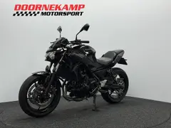 Kawasaki Z 650 ABS 2020 occasion – foto 6 van 15