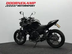 Kawasaki Z 650 ABS 2020 occasion – foto 8 van 15