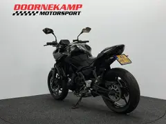 Kawasaki Z 650 ABS 2020 occasion – foto 9 van 15