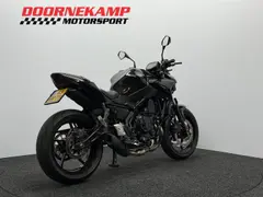 Kawasaki Z 650 ABS 2020 occasion – foto 13 van 15