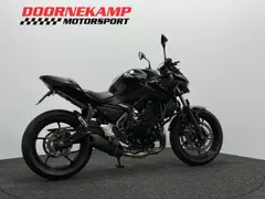 Kawasaki Z 650 ABS 2020 occasion – foto 14 van 15