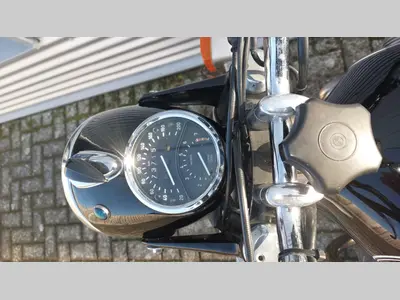 BMW R 60/5 – foto 3