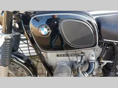 BMW R 60/5 1972 occasion – foto 4 van 16