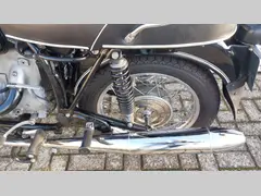 BMW R 60/5 1972 occasion – foto 6 van 16