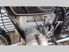 BMW R 60/5 1972 occasion – foto 7 van 16