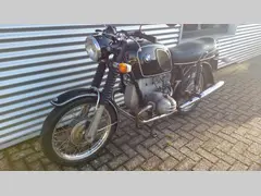 BMW R 60/5 1972 occasion – foto 9 van 16