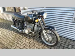 BMW R 60/5 1972 occasion – foto 11 van 16