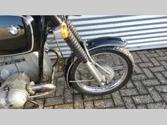 BMW R 60/5 1972 occasion – foto 16 van 16