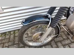 BMW R 60/5 1972 occasion – foto 10 van 16