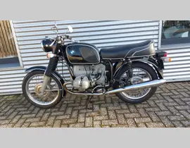 BMW R 60/5 1972 occasion