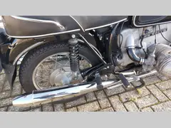 BMW R 60/5 1972 occasion – foto 13 van 16