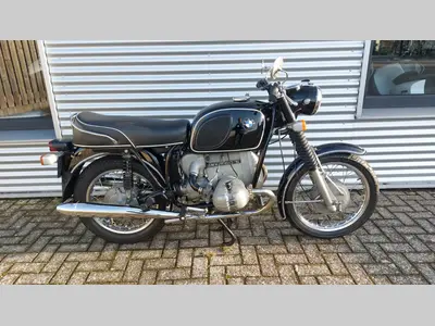 BMW R 60/5 – foto 2