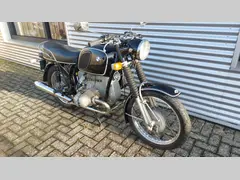 BMW R 60/5 1972 occasion – foto 14 van 16
