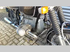 BMW R 60/5 1972 occasion – foto 12 van 16