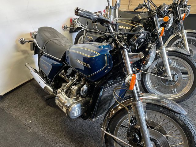 honda - gl-1000-goldwing