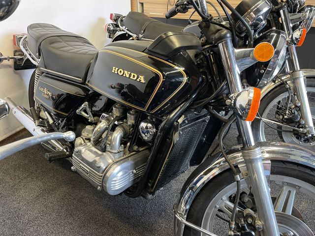 honda - gl-1000-goldwing