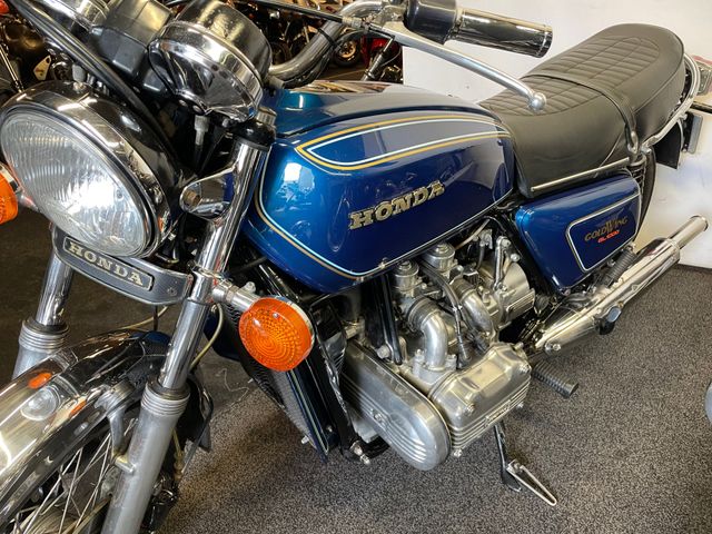 honda - gl-1000-goldwing