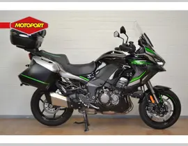 Kawasaki Versys 1000 SE Grand Tourer 2024 occasion