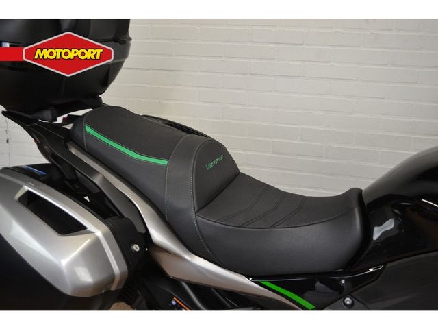 kawasaki - versys-1000-se-grand-tourer