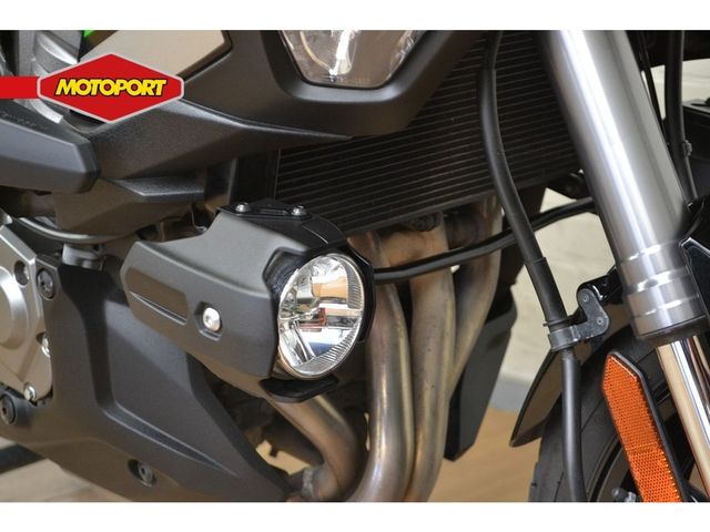kawasaki - versys-1000-se-grand-tourer