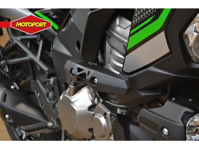 kawasaki - versys-1000-se-grand-tourer