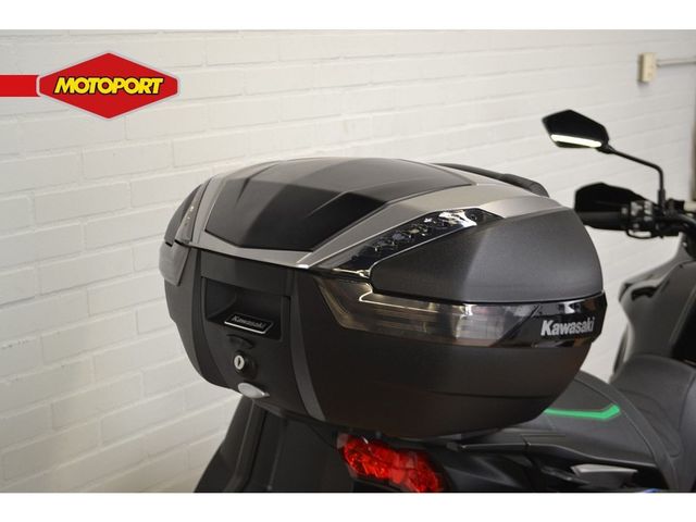 kawasaki - versys-1000-se-grand-tourer